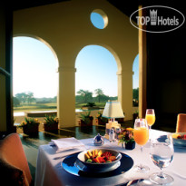 The Inn at Dos Brisas 