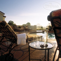 The Inn at Dos Brisas 