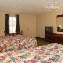 Rodeway Inn San Angelo  