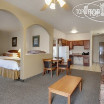 Best Western Plus Hill Country Suites 