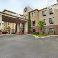 Best Western Plus Hill Country Suites 3*