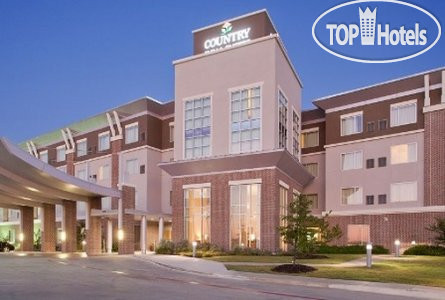 Фотографии отеля  Country Inn & Suites By Carlson San Antonio Airport 2*