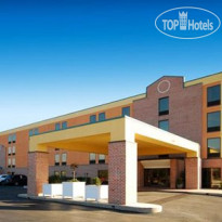 Comfort Inn Fiesta at Six Flags 