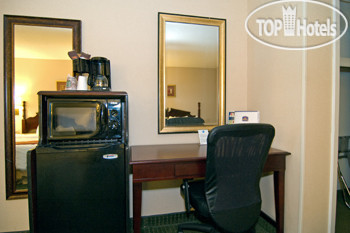 Новые добавленные фото туристов Best Western Alamo Suites 2*