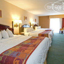 Best Western Alamo Suites 