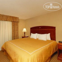 Comfort Suites Near Seaworld 