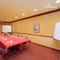 Comfort Suites Near Seaworld 