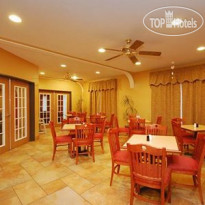 Comfort Suites Near Seaworld 