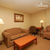 Comfort Suites Near Seaworld 