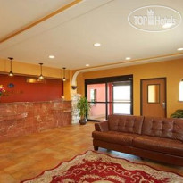 Comfort Suites Near Seaworld 