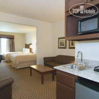 Comfort Suites Stone Oak 