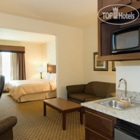 Comfort Suites Stone Oak 