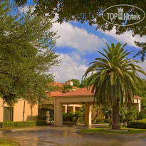 Courtyard by Marriott San Antonio Downtown Market Square 