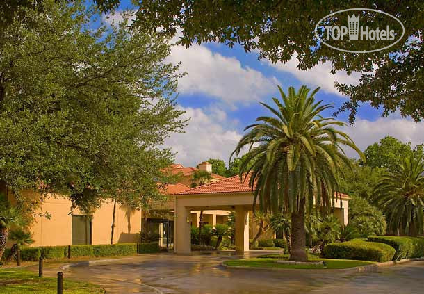 Courtyard by Marriott San Antonio Downtown Market Square