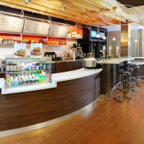 Courtyard by Marriott San Antonio Downtown Market Square 