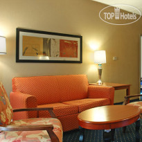 Courtyard by Marriott San Antonio Downtown Market Square 