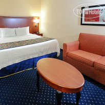 Courtyard by Marriott San Antonio Downtown Market Square 