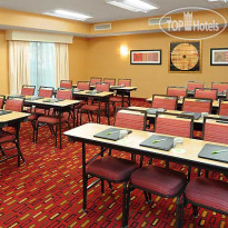 Courtyard by Marriott San Antonio Downtown Market Square 