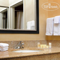 Courtyard by Marriott San Antonio Downtown Market Square 