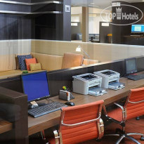 Courtyard by Marriott San Antonio Downtown Market Square 