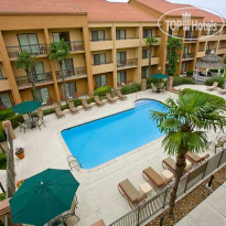 Courtyard by Marriott San Antonio Downtown Market Square 