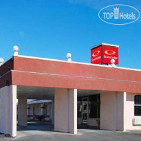 Econo Lodge San Antonio 