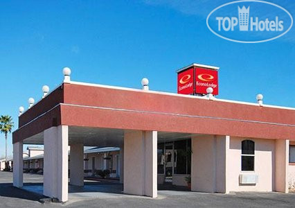 Econo Lodge San Antonio