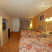 Econo Lodge Inn & Suites Near AT&T Center 