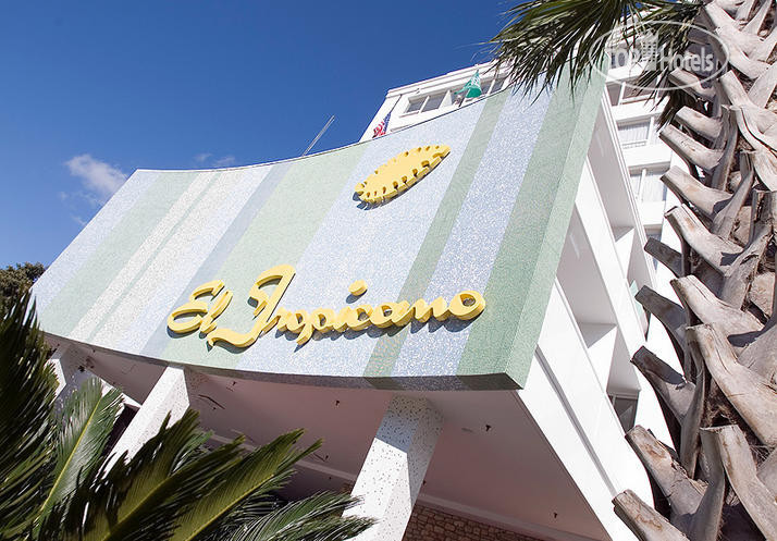 El Tropicano Riverwalk