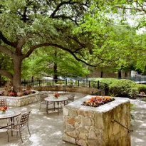 San Antonio Marriott Riverwalk 