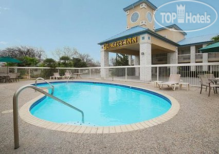 Econo Lodge Downtown South