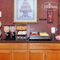 Quality Inn & Suites San Antonio 