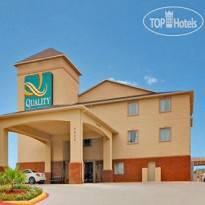 Quality Inn & Suites Bandera Pointe 