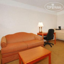 Quality Inn & Suites Bandera Pointe 