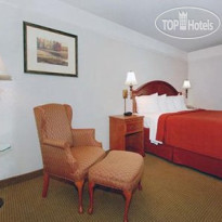 Quality Inn & Suites Bandera Pointe 