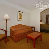 Quality Inn & Suites Bandera Pointe 