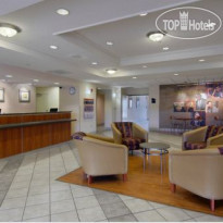 Red Roof Inn San Antonio Downtown Riverwalk 