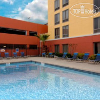 Red Roof Inn San Antonio Downtown Riverwalk 