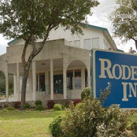 Rodeway Inn At Six Flags 2*