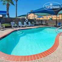 Rodeway Inn At Lackland AFB 