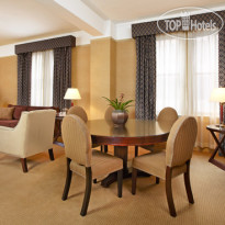 Sheraton Gunter