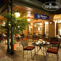 Sheraton Gunter