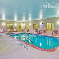 Sleep Inn & Suites at Six Flags 