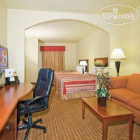 Sleep Inn & Suites at Six Flags 