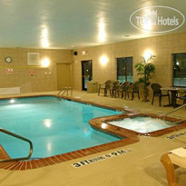 Sleep Inn & Suites at Six Flags 