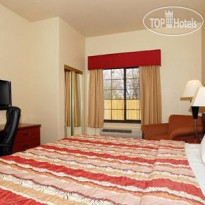 Sleep Inn & Suites at Six Flags 