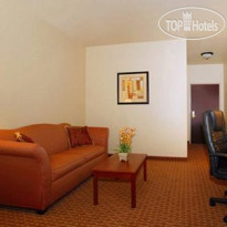 Sleep Inn & Suites at Six Flags 