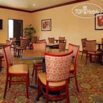 Sleep Inn & Suites at Six Flags 