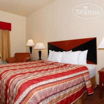 Sleep Inn & Suites at Six Flags 