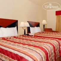 Sleep Inn & Suites at Six Flags 